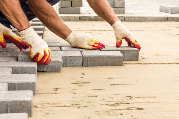 Best Driveway Pavers Near Me  in Redington Beach, FL