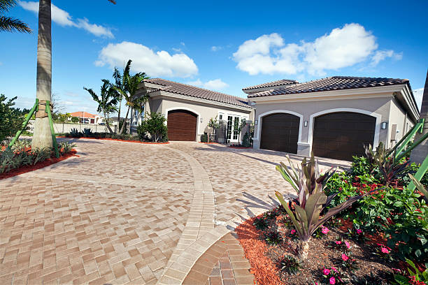 Reasons to Select Us for Your Driveway Paving Requirements in Redington Beach, FL