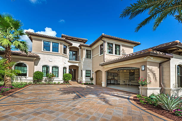 Best Custom Driveway Pavers  in Redington Beach, FL