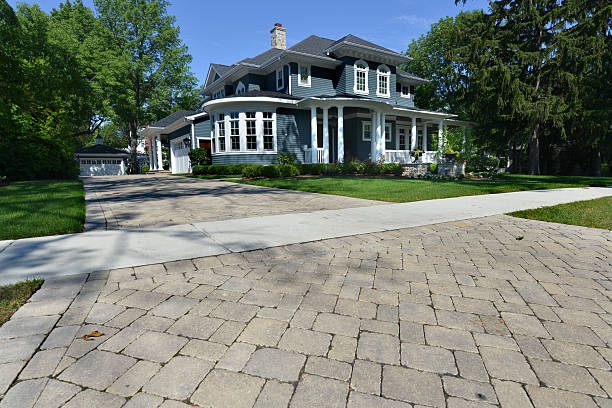 Reasons to Select Us for Your Driveway Paving Requirements in Redington Beach, FL