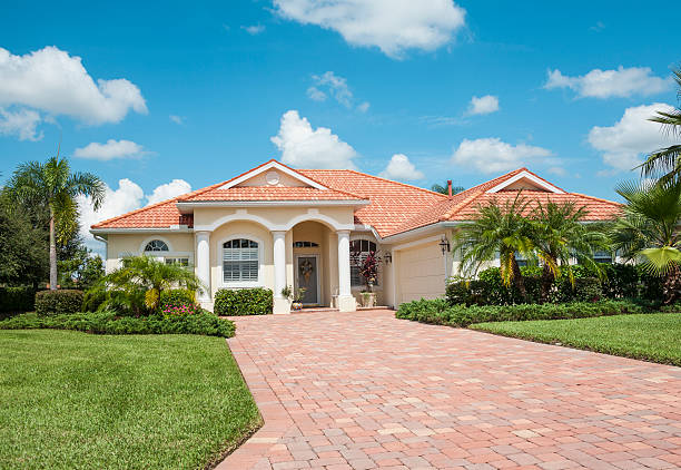 Professional Driveway Pavers in Redington Beach, FL