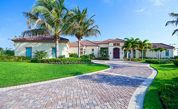 Best Professional Driveway Pavers  in Redington Beach, FL