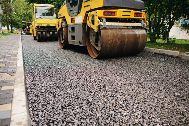 Best Custom Driveway Pavers  in Redington Beach, FL